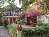 The Cockatoo Nature Resort & Spa - Villas