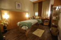 Hôtel la Perle de Mogador - spa