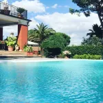 Relais Villa Italia - Infinity Pools