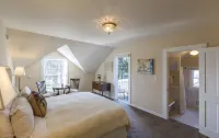 Scp Mendocino Inn and Farm Hotels in Mendocino