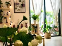 Ecopark Apartment Hung Yen Hôtels à : Phụng Công