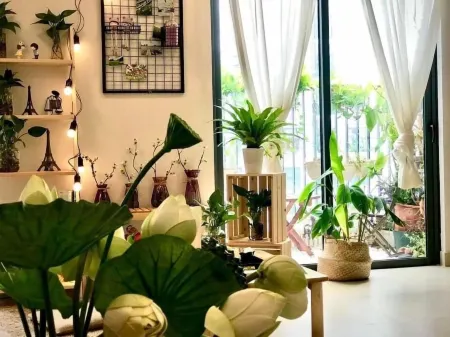 Ecopark Apartment Hung Yen Отели в г. Xuan Quan