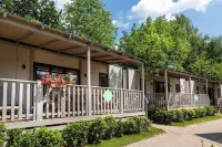 Hotel la Diga Altomincio
