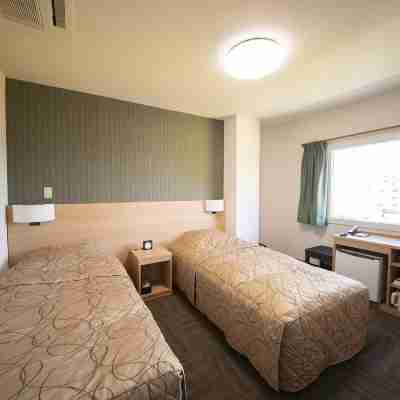 ホテル ルカ Rooms