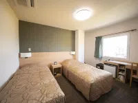 Maebashi Business Hotel Luka Hotels in Maebashi