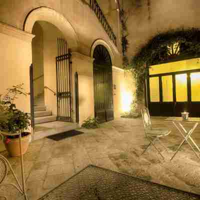 Palazzo Forleo Apartments - Treb Collection Others