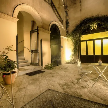 Palazzo Forleo Apartments - Treb Collection