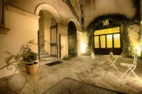 Palazzo Forleo Apartments - Treb Collection Hotels near Porta Napoli
