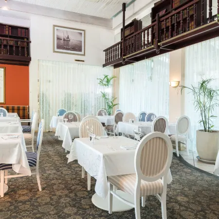 Herods Vitalis Spa Hotel Eilat a Premium Collection by Fattal Hotels