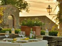 Castello Ginori di Querceto Hotels in Montecatini Val di Cecina