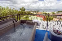 La Suite Villa - Romantische