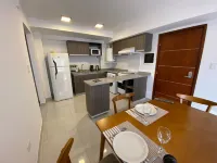 Homefull Apartamentos Отели в г. Сальта