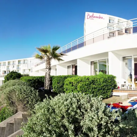 Hôtel Propriano Arena Bianca