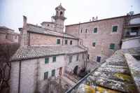 Hotel I Tigli Albergo Diffuso - 2 звезды