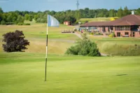 Greetham Valley Hotels in Buckminster