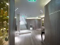 Sans Souci, Wien - Spa