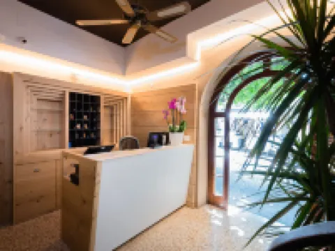 Hotel Corte Regina Hotels in Sirmione