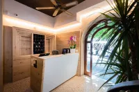 โรงแรมกอร์เต เรจินา
