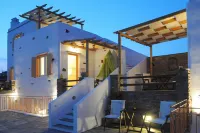 Aigaio Studios Tinos Hotel a Ormos Agiou Ioanni