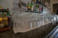 Hotel Lu Pitrali - bar