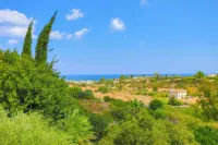 Villa Athina Finiki