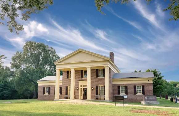 薩凡納戴斯酒店