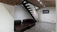 Italianway - Frisi 8 Hotel a Porta Venezia