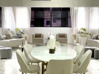 H Mansion Recovery and Spa Hôtels à : Santo Domingo Oeste