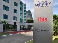 Ibis Rio de Janeiro Barra da Tijuca Hotels near Tijuca National Park