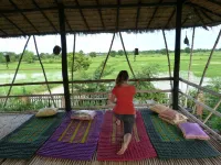 Battambang Dream Bungalows - Homestays