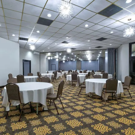 Ramada by Wyndham Diamondhead I-10/Gulfport
