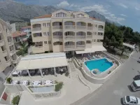Villa Verica Hotels in Baska Voda
