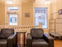 Grant Hotel Hotels in San Francisco