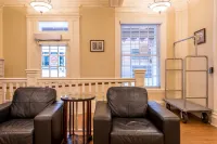 Grant Hotel