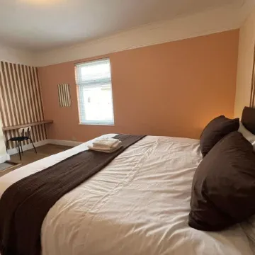 Host & Stay - Regent Street