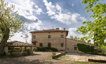 Casa All Erta Charme and Relax with a View