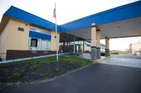 Days Inn by Wyndham Fort Wright Cincinnati Area Hôtels à : 