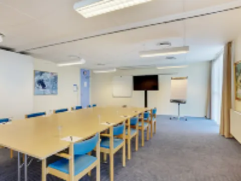 Skaga Hotel Hotels in Hirtshals