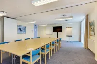 Skaga Hotel Hotels in Hirtshals