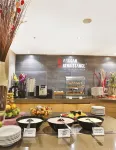 RH Hotel & Apartments - Pretoria - Breakfast