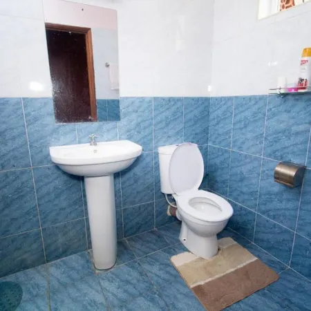Lux Furnished Apartment