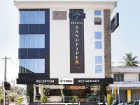 Treebo Sandpipers Kushalnagar Hotels in Kushalnagar