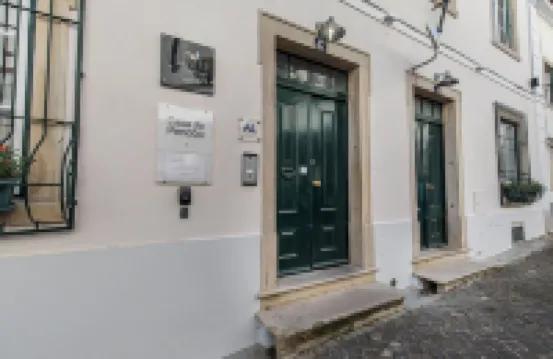 Casa da Pendoa