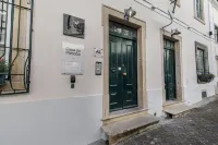 Casa da Pendoa