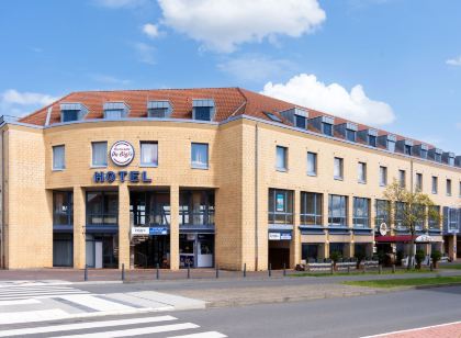 MAINSTREET Hotel Dietzenbach Frankfurt Airport