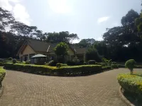 Forest Breeze Gardens
