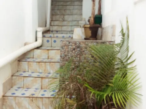 Holy Guest House Hotels in Embu