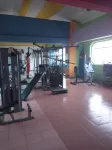 Isiolo Landmark Hotel - Gym