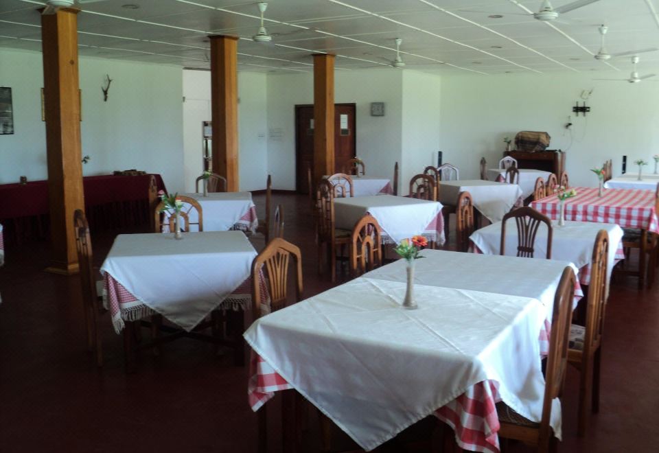 트링코말리 주변 풍경