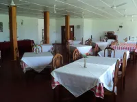 白沙灘旅館 - 早餐